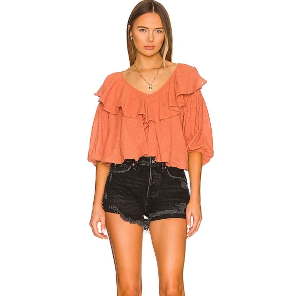 Lasso Short in Washed Black